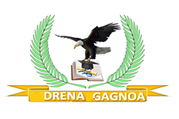 Logo DREN