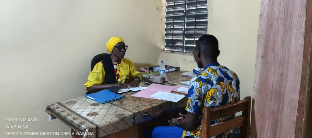 VISITES ADMINISTRATIVES DES STRUCTURES SCOLAIRES