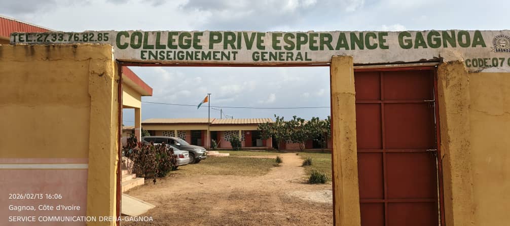 VISITES ADMINISTRATIVES DES STRUCTURES SCOLAIRES