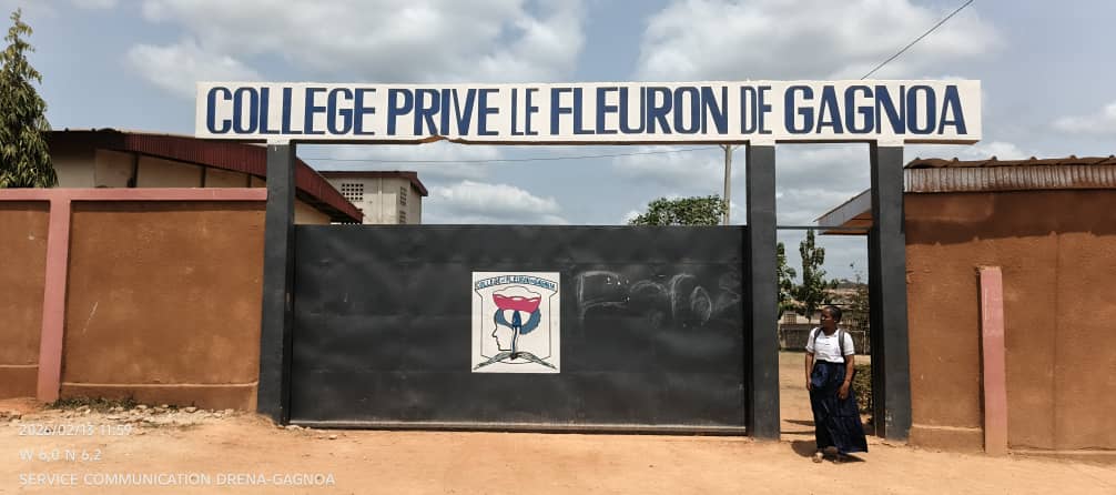 VISITES ADMINISTRATIVES DES STRUCTURES SCOLAIRES