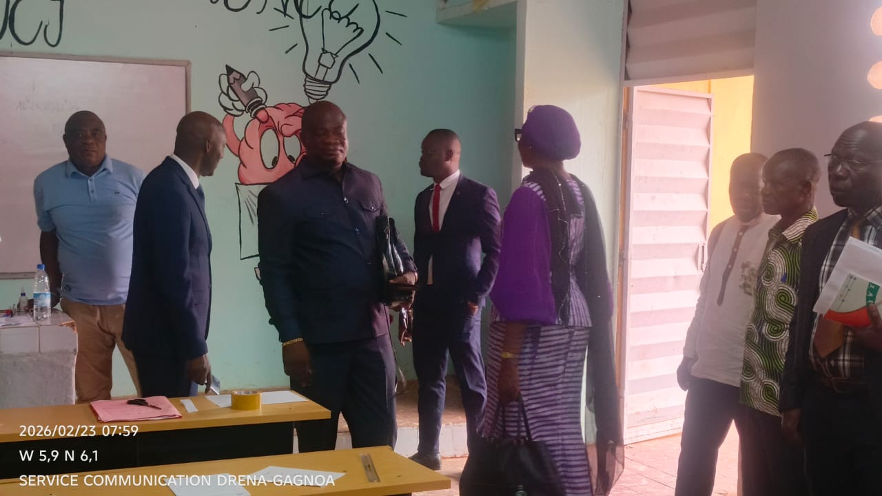 EXAMENS BLANCS REGIONAUX - SESSION 2026