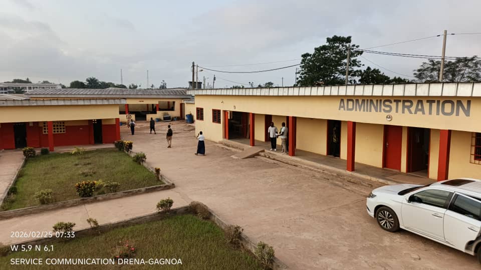 SUPERVISION DES EXAMENS BLANCS REGIONAUX - SESSION 2026