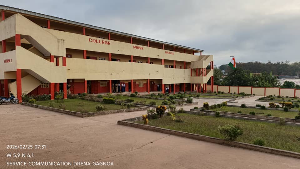 SUPERVISION DES EXAMENS BLANCS REGIONAUX - SESSION 2026