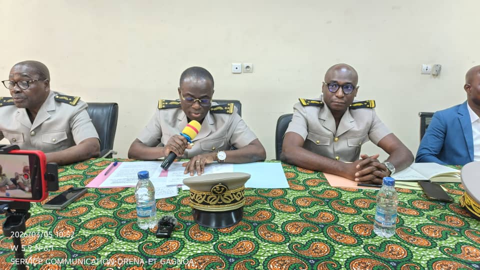 ASSISES DE LA CARTES SCOLAIRE REGIONALE