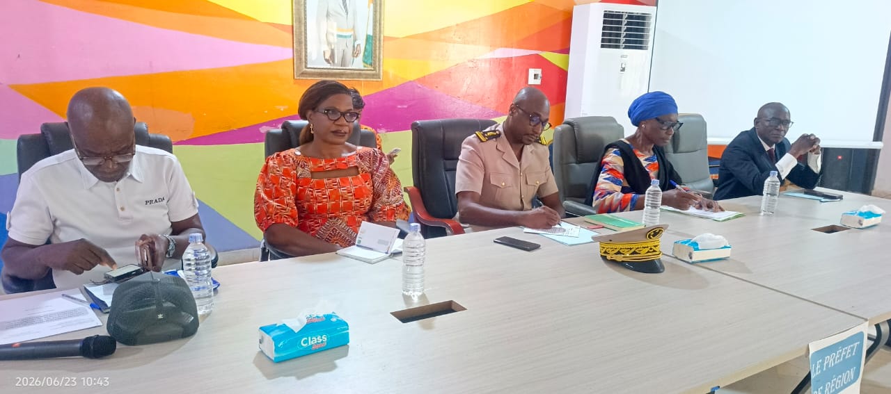 𝐋𝐀𝐍𝐂𝐄𝐌𝐄𝐍𝐓 𝐑𝐄́𝐆𝐈𝐎𝐍𝐀𝐋 DES ACTIVITES 𝐃𝐔 𝐂𝐎𝐌𝐈𝐓𝐄́ 𝐈𝐍𝐓𝐄𝐑𝐒𝐄𝐂𝐓𝐎𝐑𝐈𝐄𝐋 𝐃𝐄 𝐂𝐎𝐋𝐋𝐀𝐁𝐎𝐑𝐀𝐓𝐈𝐎𝐍 𝐃𝐄𝐒 𝐀𝐂𝐓𝐄𝐔𝐑𝐒 𝐃𝐄 𝐋'𝐀𝐋𝐏𝐇𝐀𝐁𝐄𝐓𝐈𝐒𝐀𝐓𝐈𝐎𝐍 ET 𝐃𝐄 𝐋'𝐄𝐃𝐔𝐂𝐀𝐓𝐈𝐎𝐍 𝐍𝐎𝐍 𝐅𝐎𝐑𝐌𝐄𝐋𝐋𝐄 (𝐂𝐈𝐂𝐀-𝐀𝐄𝐍𝐅)